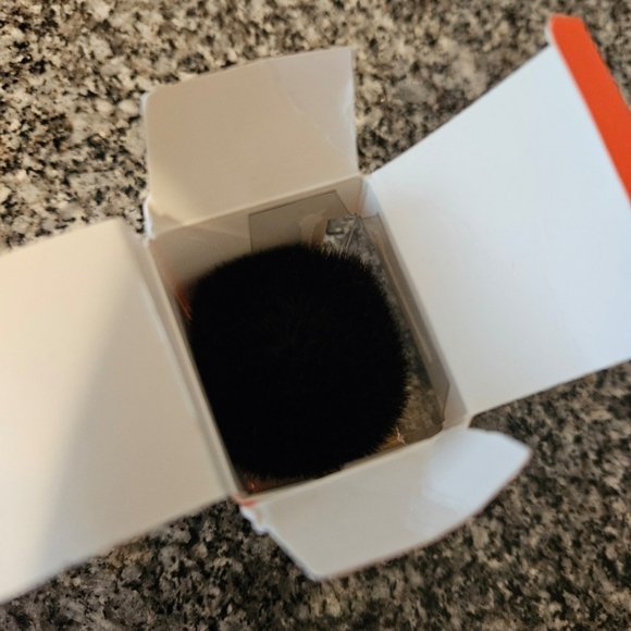 🆕️Victoria's Secret Beauty Kabuki Bronzer Brush